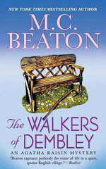 The Walkers of Dembley