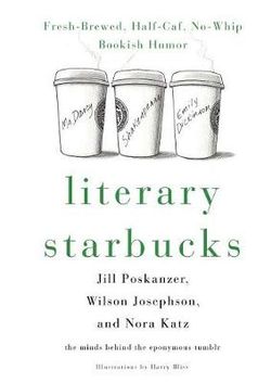 Literary Starbucks