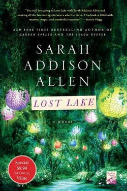 Lost Lake