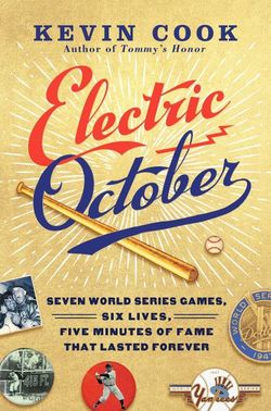 Electric October