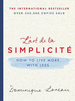 L' art de la Simplicité