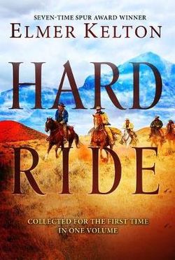 Hard Ride