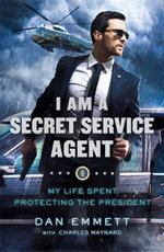 I Am a Secret Service Agent