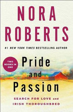 Pride and Passion