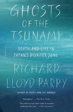 Ghosts of the Tsunami