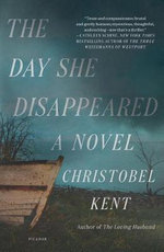 The Day She Disappeared
