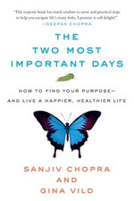 The Two Most Important Days