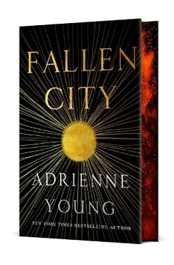 Fallen City
