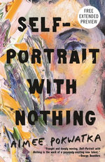 Self-Portrait with Nothing Sneak Peek