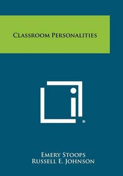 Classroom Personalities