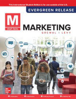 M: Marketing: 2025 Release ISE