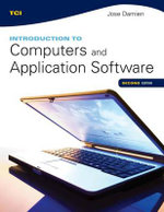 Tci: Introduction to Computers and Application Software
