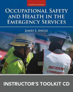 Occupational Safety and Health in the Emergency Services Instructor's Toolkit CD