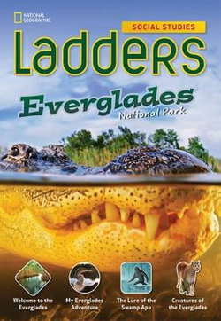 Ladders Social Studies 5: Everglades National Park (on-level)