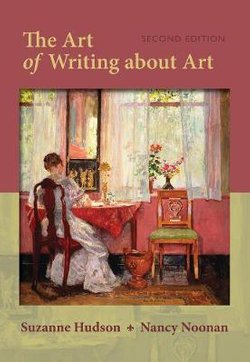 The Art of Writing About Art