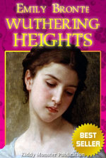 Wuthering Heights By Emily Bronte