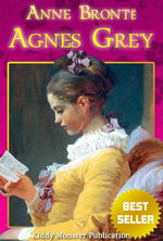 Agnes Grey By Anne Bronte