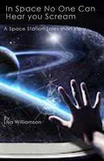 In Space No One Can Hear You Scream