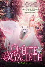 White Hyacinth