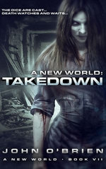 A New World: Takedown