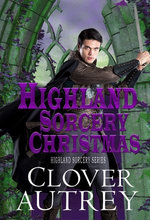 Highland Sorcery Christmas