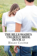 The Billionaire's Unlikely Bride (Book 1)