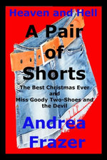 A Pair of Shorts