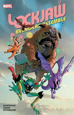 Lockjaw