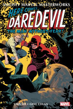 Mighty Marvel Masterworks