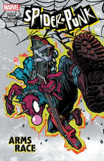 Spider-Punk