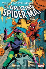 Mighty Marvel Masterworks