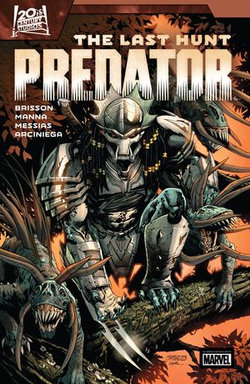 Predator Predator