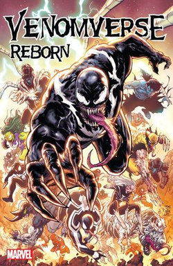 Venomverse Reborn Venomverse Reborn