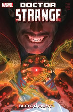 Doctor Strange By Jed Mackay Vol. 3