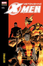 Astonishing X-Men Modern Era Epic Collection