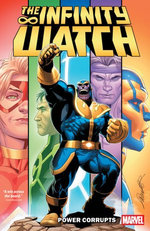 Infinity Watch