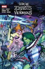 Venom War