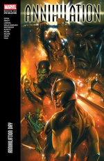 Annihilation Modern Era Epic Collection