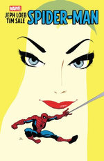 Jeph Loeb & Tim Sale