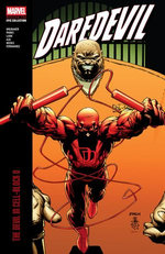 Daredevil Modern Era Epic Collection