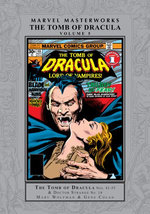 Marvel Masterworks