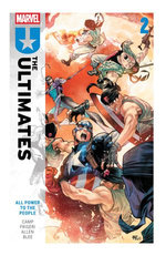 Ultimates By Deniz Camp Vol. 2