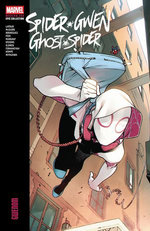 Spider-Gwen: Ghost-Spider Modern Era Epic Collection
