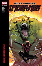 Miles Morales: Spider-Man Modern Era Epic Collection