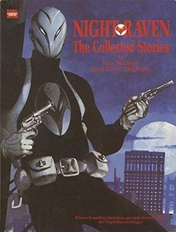 Night Raven