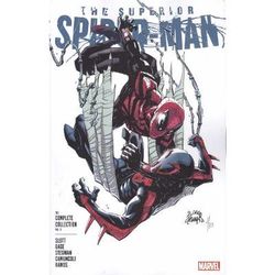 Superior Spider-man: The Complete Collection Vol. 2