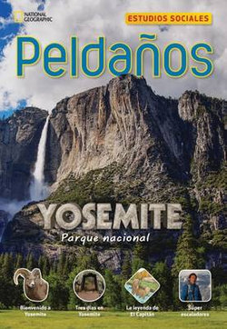 Ladders Social Studies 5: Parque Nacional Yosemite (Yosemite National Park) (on-Level)