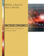 Microeconomics