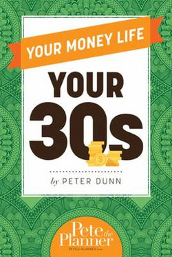 Your Money Life - Your 30's