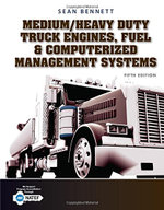 Medium/Heavy Duty Truck Engines, Fuel and Computerized Management Systems